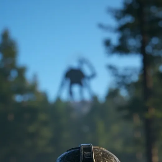 chat with ai character: Gi John