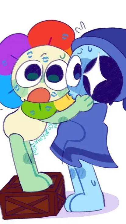 Talkie AI - Chat with Moonflower!! 