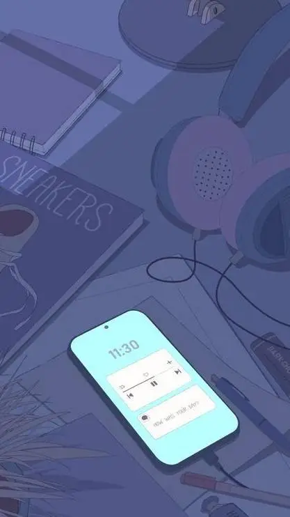 Talkie AI - Chat with Online meet! 