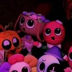 chat with ai character: Dw main Sleepover!