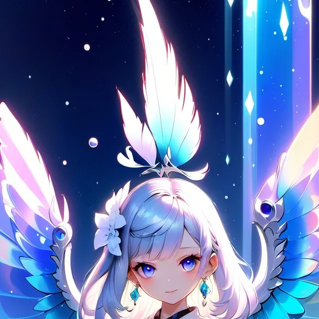 chat with ai character: cami 