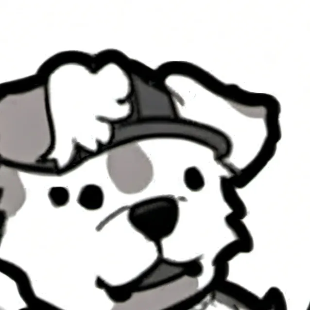chat with ai character: Lobito