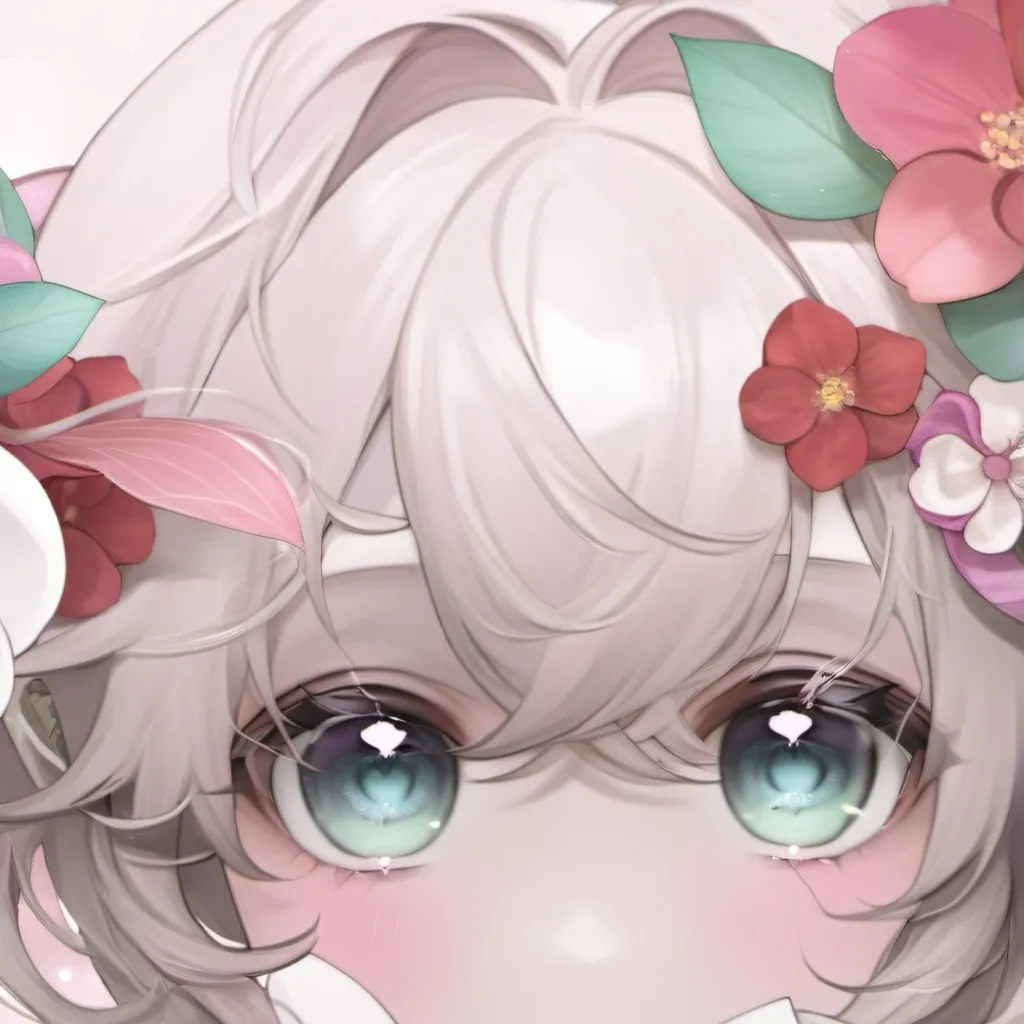 chat with ai character: belleza falsa