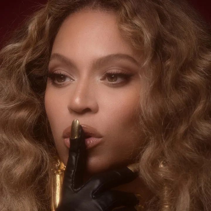chat with ai character: Beyonce