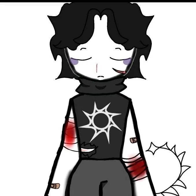 chat with ai character: two time lastima🥺🥺