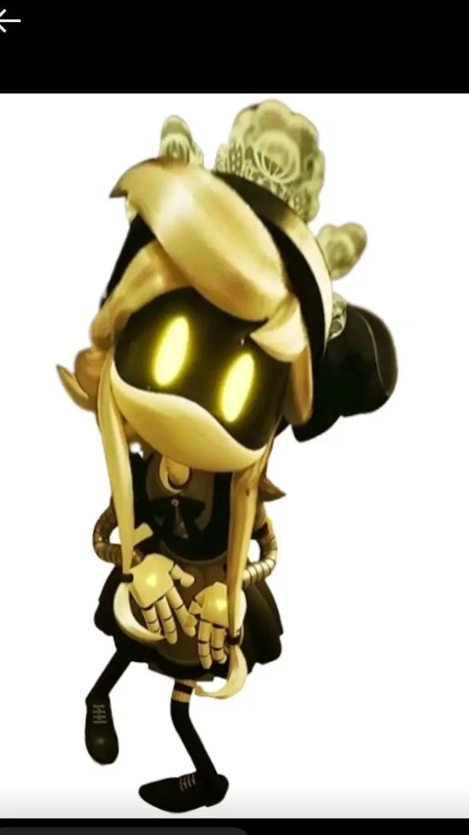 ai character: bassie y delilah  background