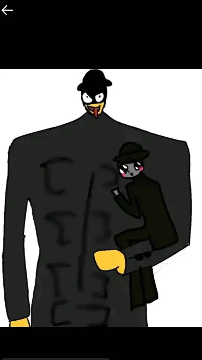 ai character: elliot x 007n7 background