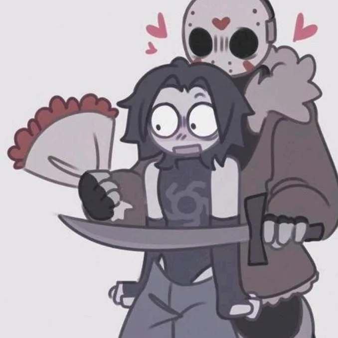 chat with ai character: azure x two time 