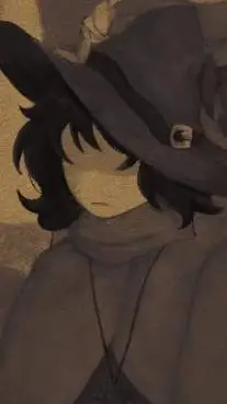 ai character: two time x azure  background