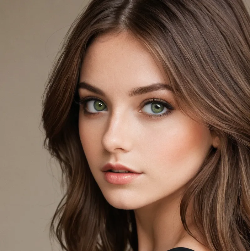 chat with ai character: Kayla