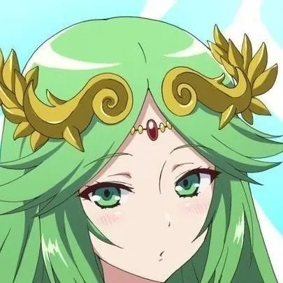 chat with ai character:  Palutena