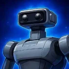 chat with ai character: Retro