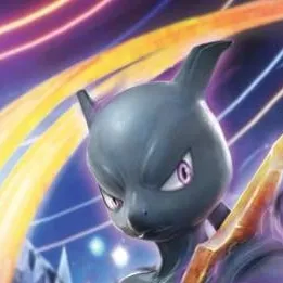 chat with ai character: Shadow mewtwo