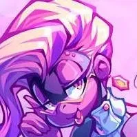 chat with ai character: Poppy Kong