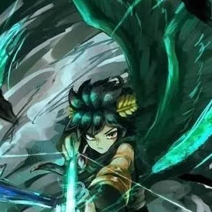 chat with ai character: Dark Pit 