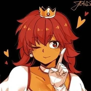 chat with ai character: Princess Toadstool