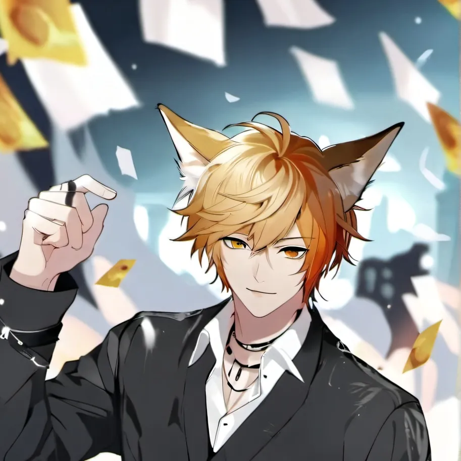 chat with ai character: Ryū
