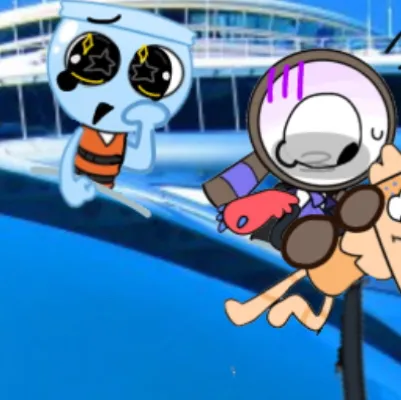chat with ai character: Dw cruise
