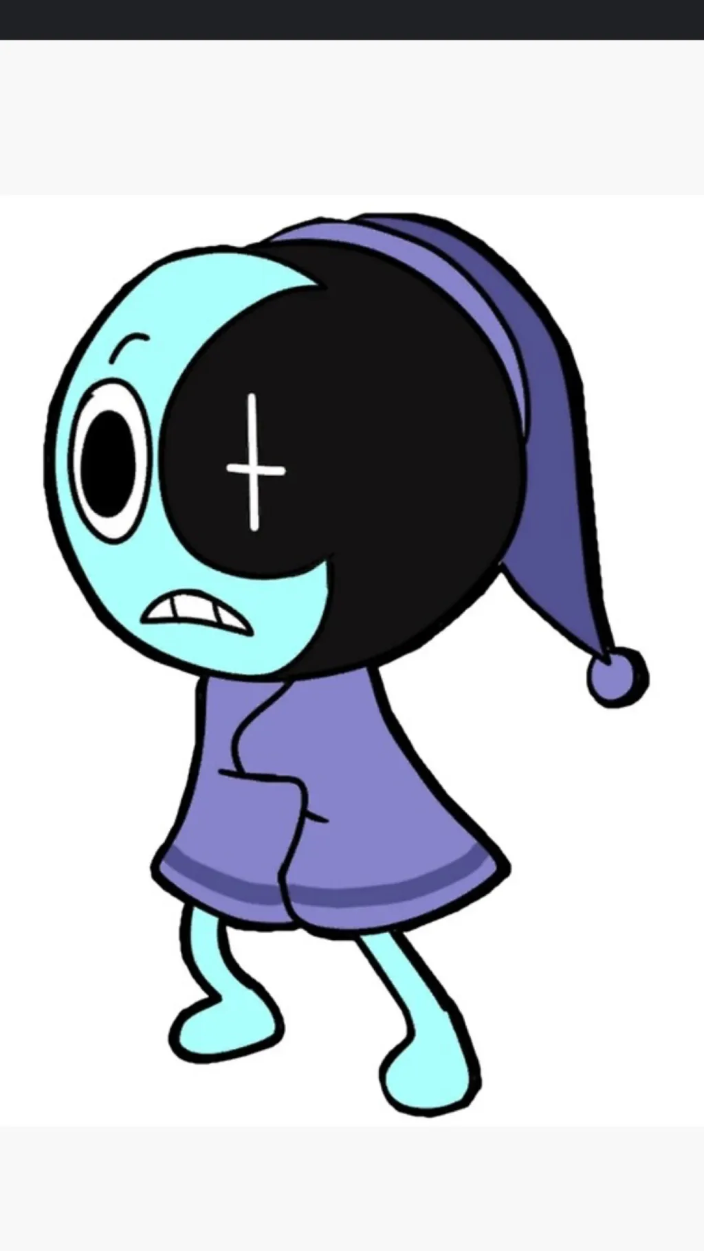 ai character: Baby Astro background