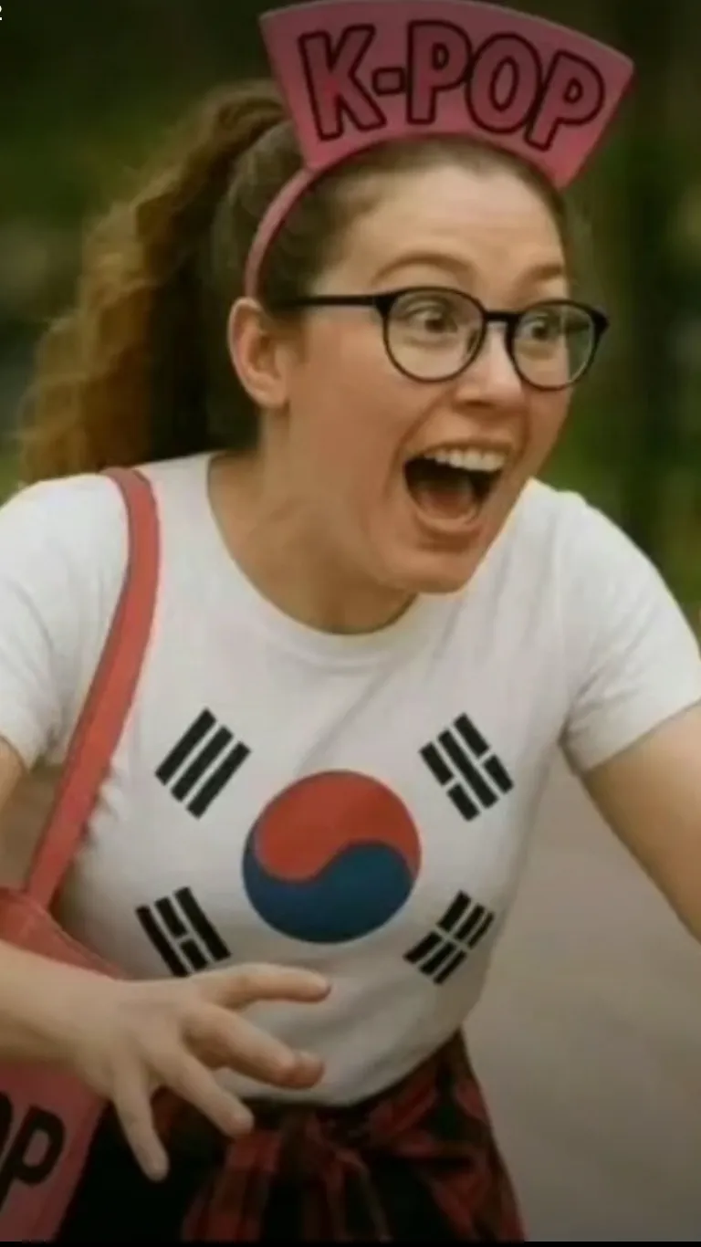 ai character: Dw roommates background