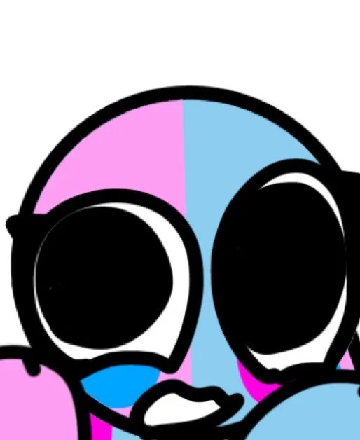 chat with ai character: Dw loves me!❤️