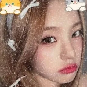 chat with ai character: Yeji