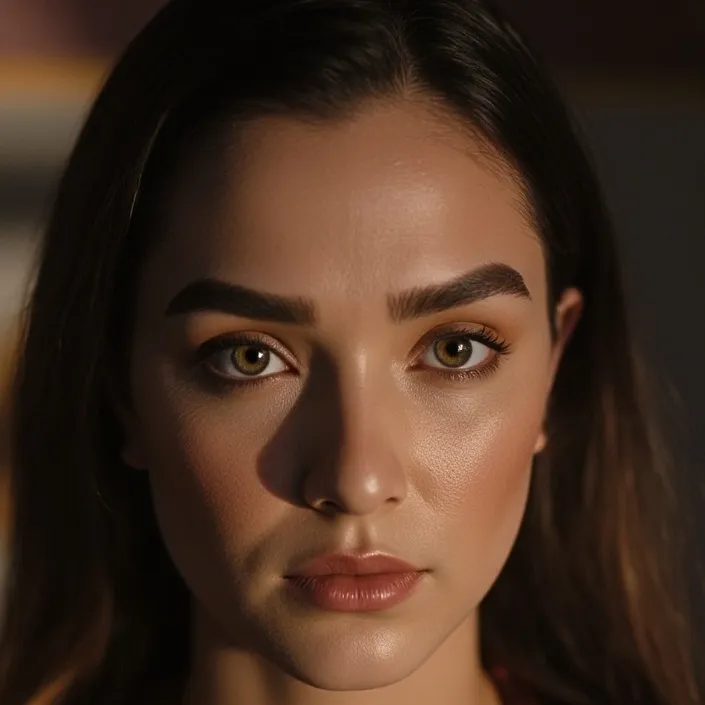 chat with ai character: Sara