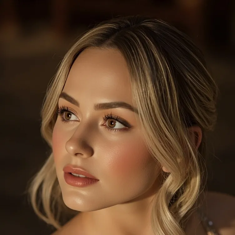 chat with ai character: Gaby