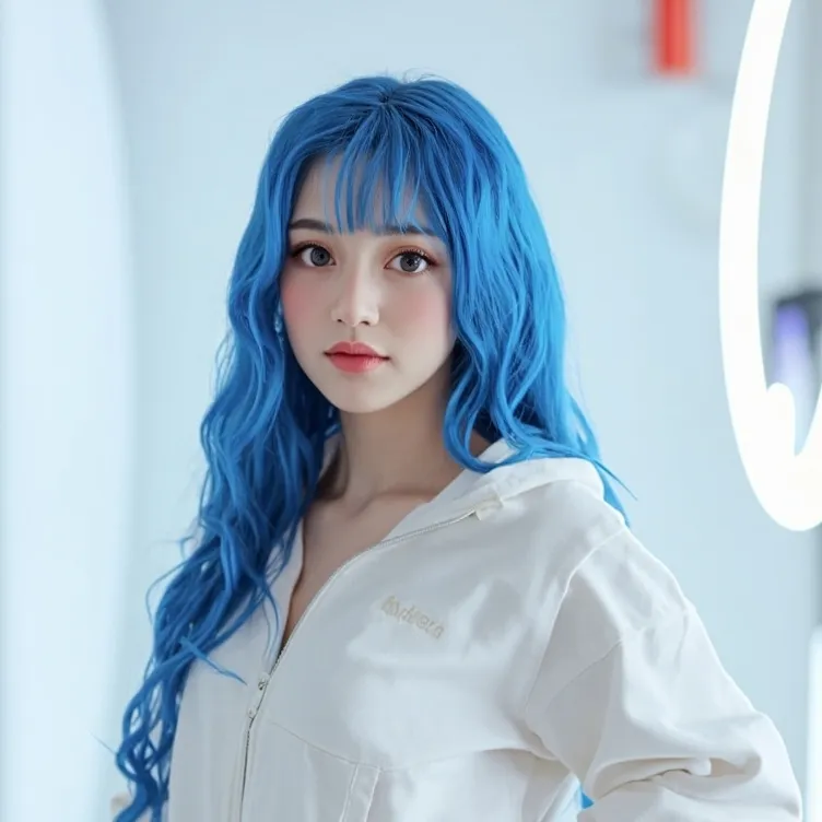 chat with ai character: Ariel