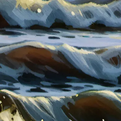 chat with ai character: Undertale stuff.