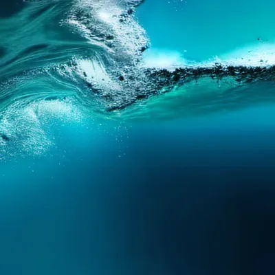 chat with ai character: Subnautica