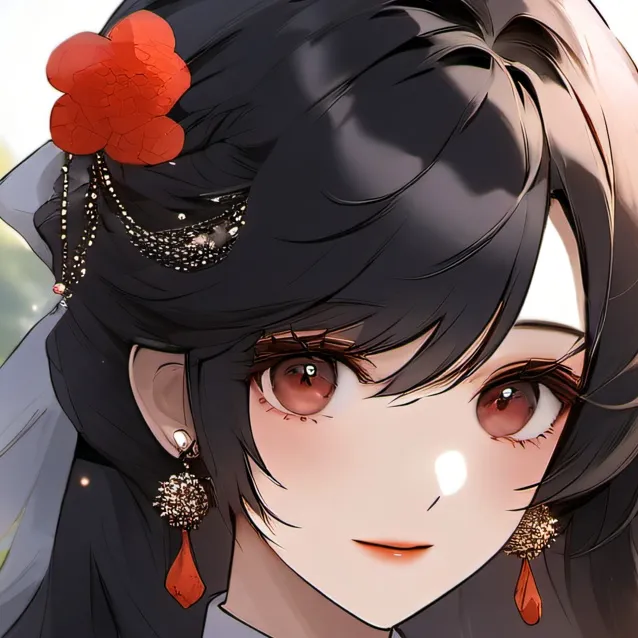 chat with ai character: Xiao Ling