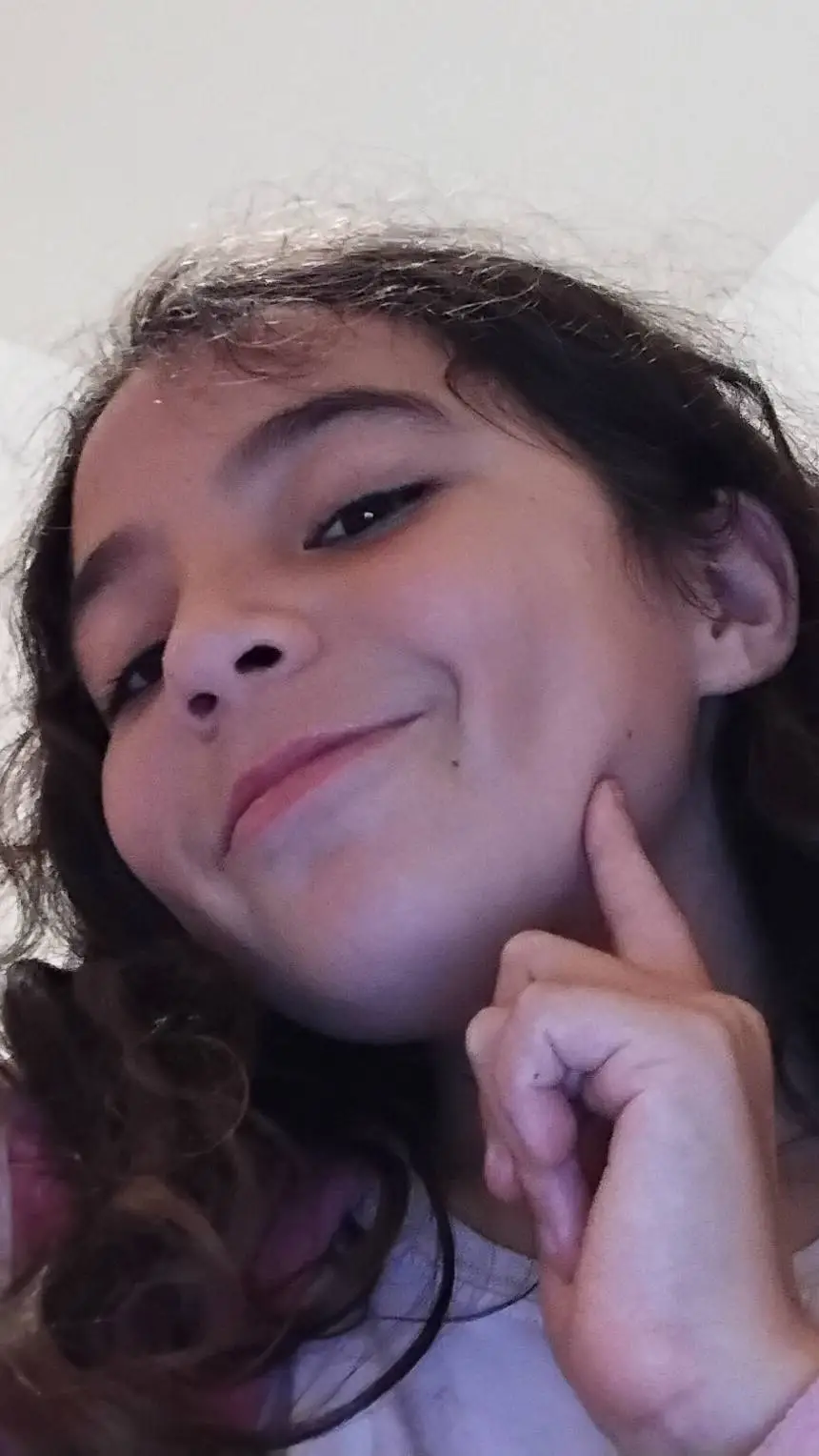 ai character: charlotte background