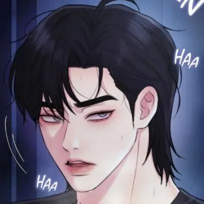 chat with ai character: taeha