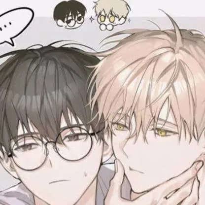 chat with ai character: °☆KIM☆°
