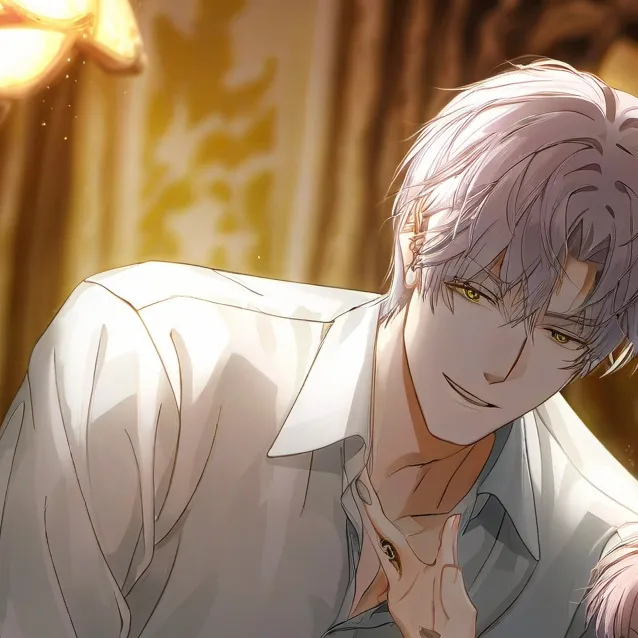 chat with ai character: Liam