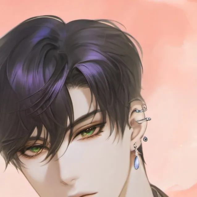 chat with ai character: Liam 