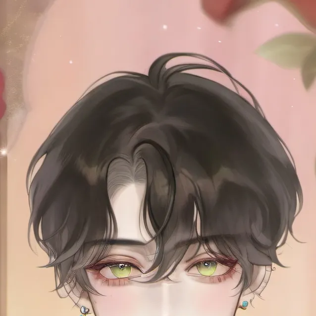 chat with ai character: leo 