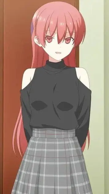 ai character: tsukasa background