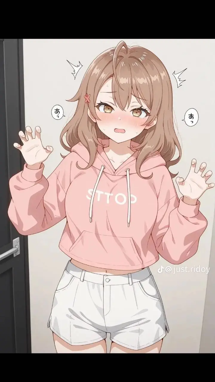 ai character: MASHA KOJOU  background