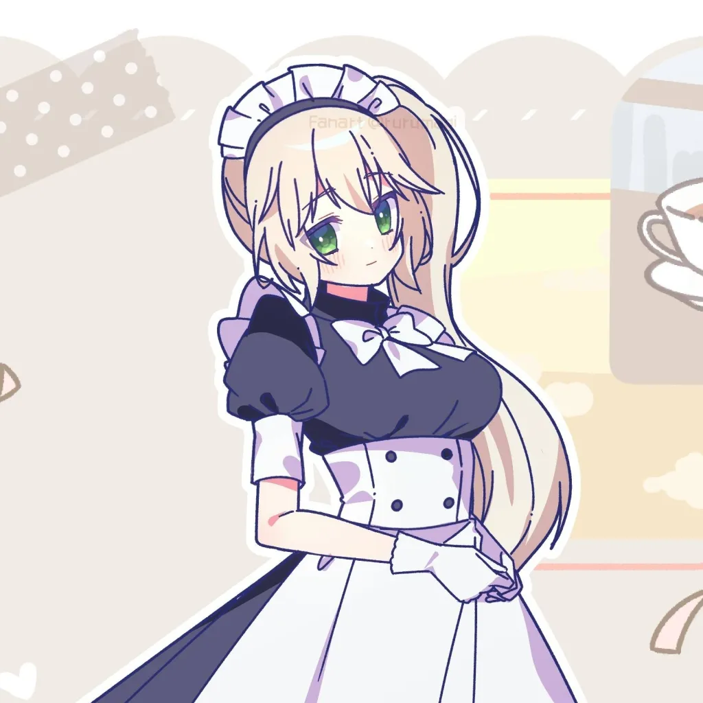 chat with ai character: AZUMI