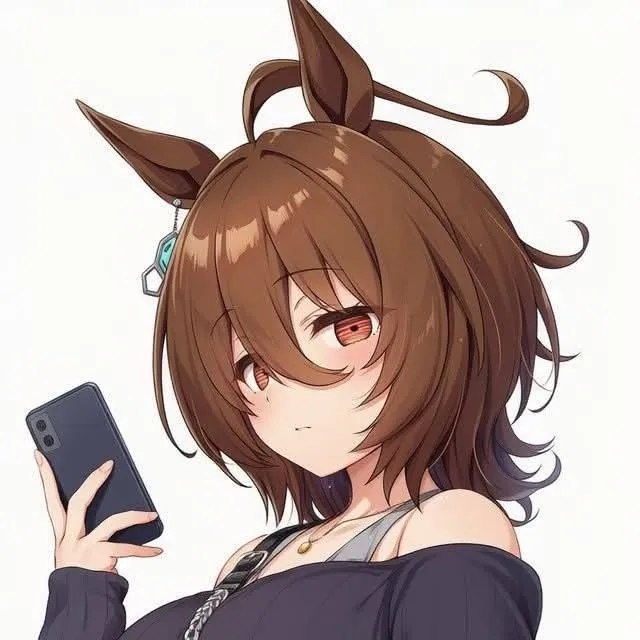 chat with ai character: Agnes Tachyon