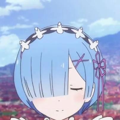 chat with ai character: Rem