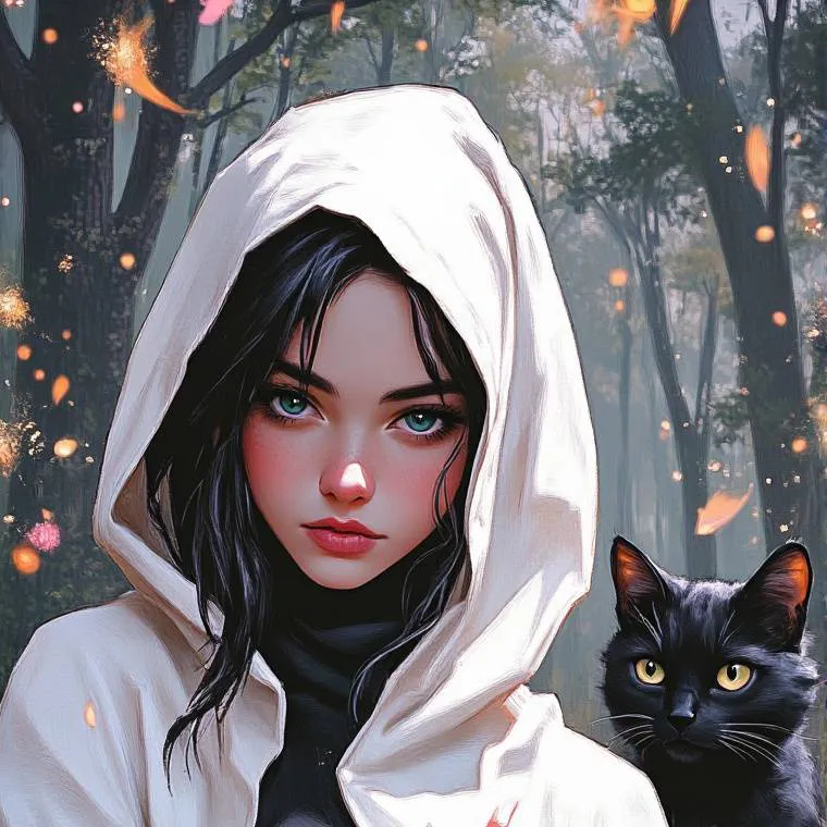 chat with ai character: Katlin 