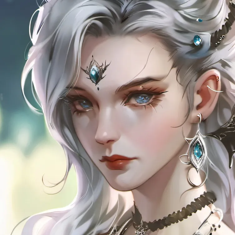 chat with ai character: Brean