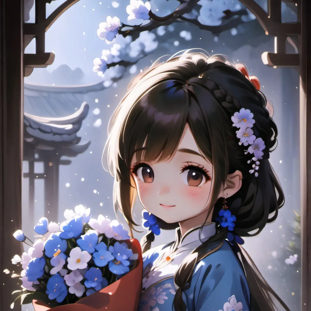 chat with ai character: Macis