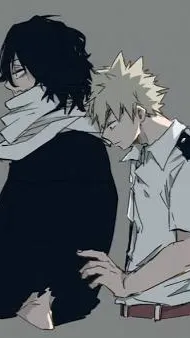 ai character: Aizawa background