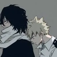 chat with ai character: Aizawa