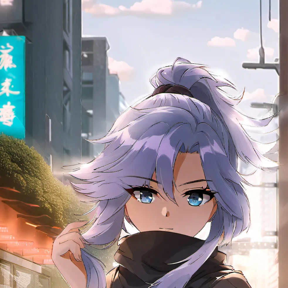 chat with ai character: Kia