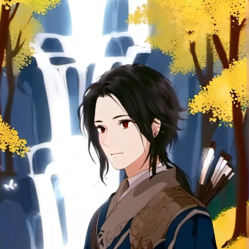 chat with ai character: Malakar